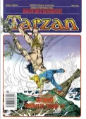 Tarzan stripovi